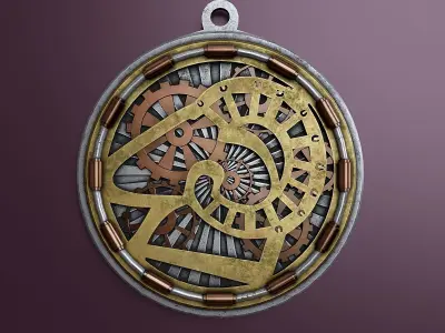 Complete collection of zodiac symbols