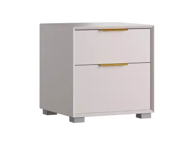 Mallany 2 3D model