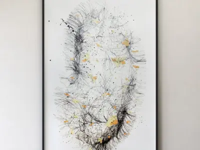 PETER FOUCAULT Set-09 3D model