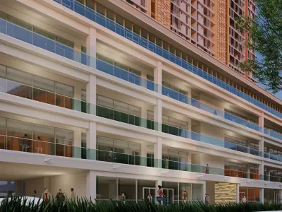 Mix-development  3D model