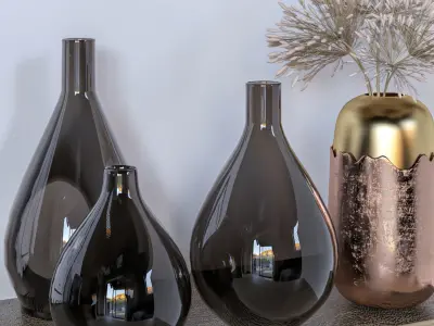 decoration 21 3D model