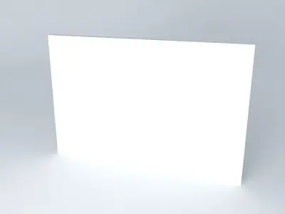 Buenos Aires 02 Free 3D model