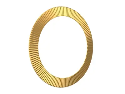 Frame mirror 3D model 15 3D model