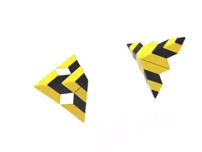 corner protector Free 3D print model