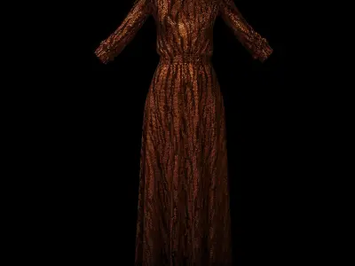 Glitter Fabric Material Texture