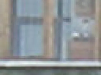 Russian Building 3D model