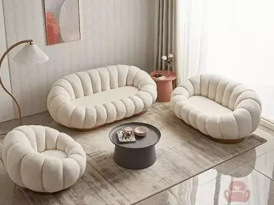 Sofa33 3D print model