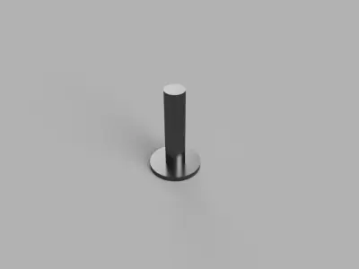 suspension spring Free 3D print model