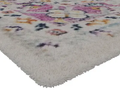 Rug Set 215 3D model