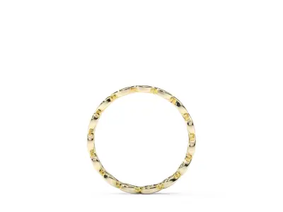 CHAIN RING MY039 3D print model