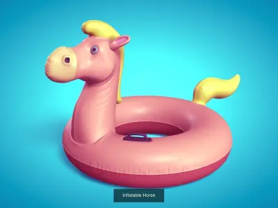 Collection 30 3D Model Pack