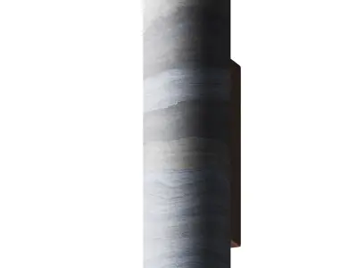 MAREC 3D model