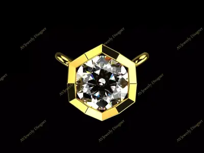 AV Designe 214  3D print model