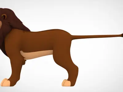 Sahasi 3D model
