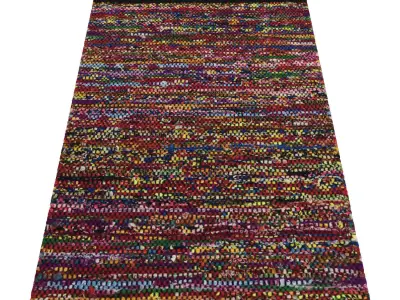 Rug Set 421 3D model