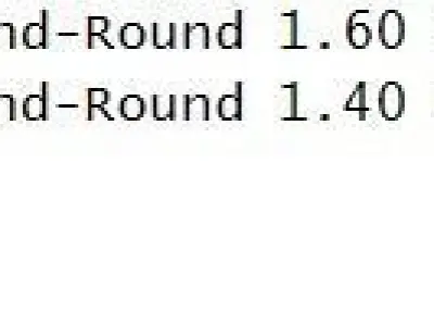 Lux ring silver gold sterling printable jewelry 3D model 3D print model