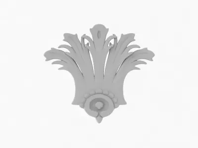 Architectural Kitbash 348 Models 3D model