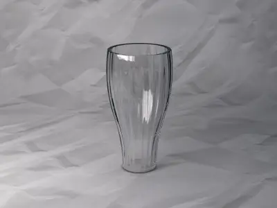 VASE 289 3D print model