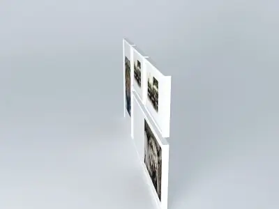 One 02 Free 3D model