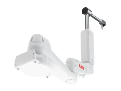 ABB IRB 5350 3D model