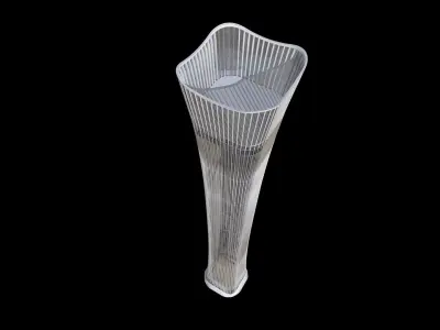 China Zun  beijing 3D model