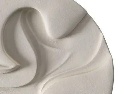 Wall Decor 28 3D model