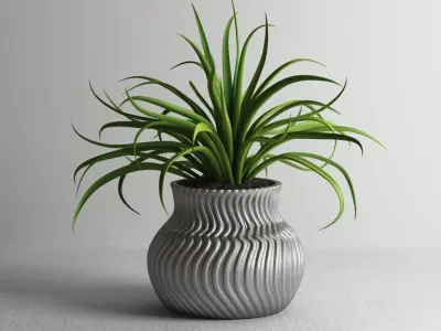 vase 3d print 335  3D print model