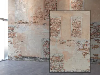 Brickwork 338 Texture