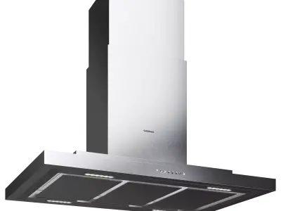 Gaggenau Appliances Collection 3D model