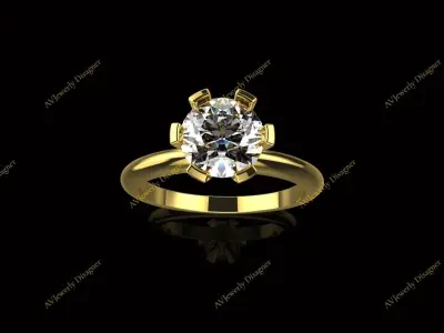 AV Designe 224  3D print model