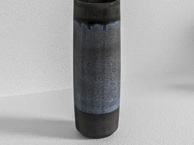 Vases Collection 03 for Interior Decoration 3D model