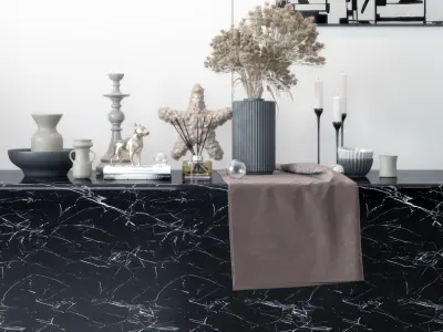 decoration jewelry Modern 3D model