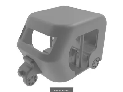 SPECTACULAR AR VR GAMES COMBO PACK 3D Model Collection