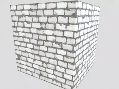 Brick wall textures pack 8 Texture