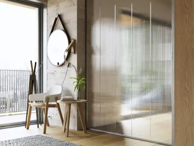 Archinteriors vol 71 for Blender 3D model