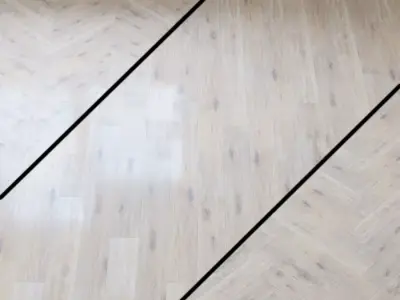 Laminate Classen Klassen collection Rancho 833 Oak Texas 42945 3D model