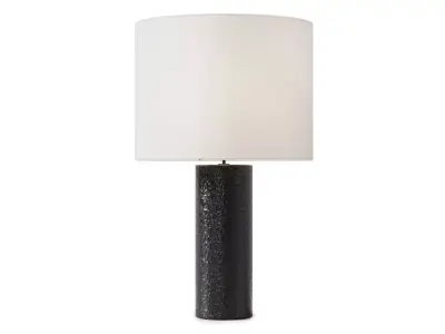 Table lamp Dantone Home Tallulah 3D model