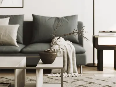 NConcept 12 3D model