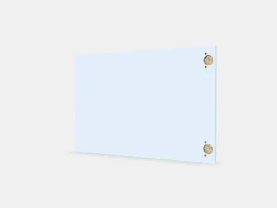 FALLSTENA By 4 Low-poly 3D model