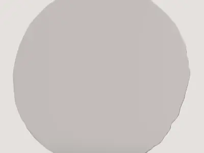 Moon Face 1 3D model