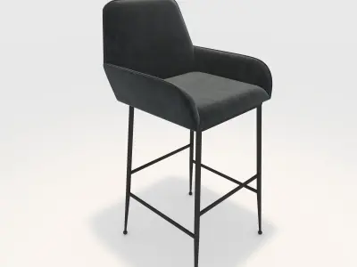 Collection Bar Stool 14