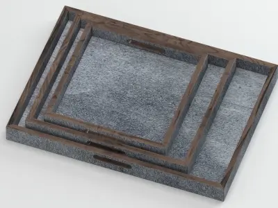 Decoration 13 3D model