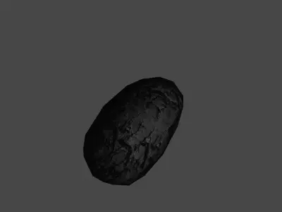 Exclusive model for Unreal Engine       4 kinds Free 3D model