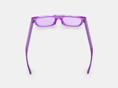 TOM FORD FAUSTO SHINY VIOLET 3D model