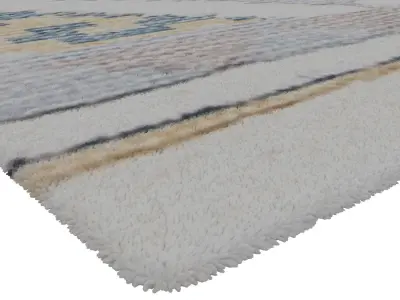 Rug Set 442 3D model