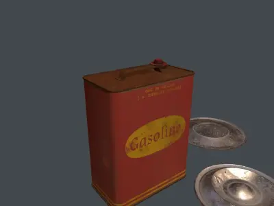car products  Free 3D model