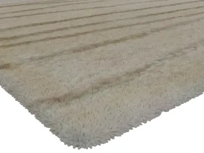 Rug Set 638 3D model