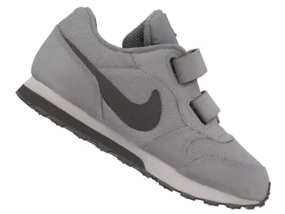 Nike Kids - MD Runner Low-poly 3D model