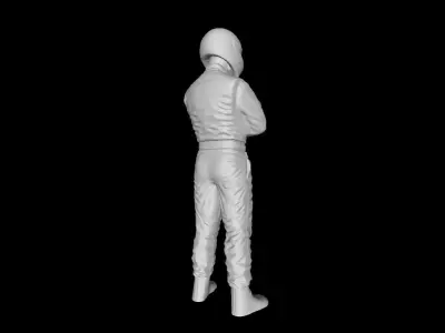 Printle Homme 2132 3D model