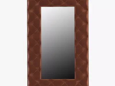 Mirror DreamLand 3D model